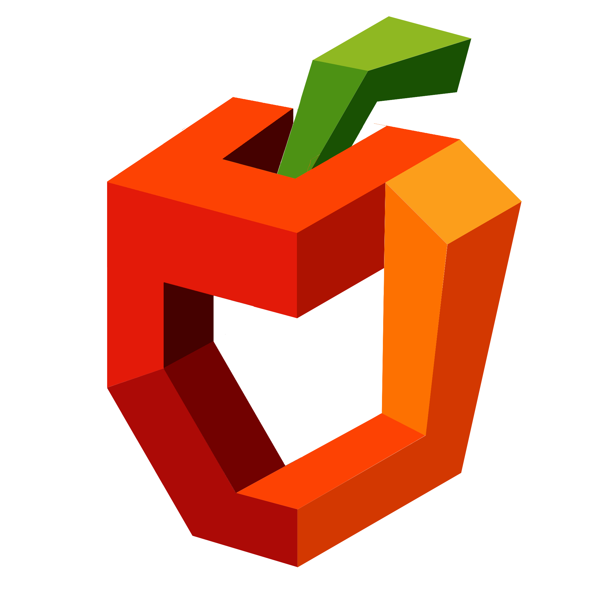 Logo Hubanero